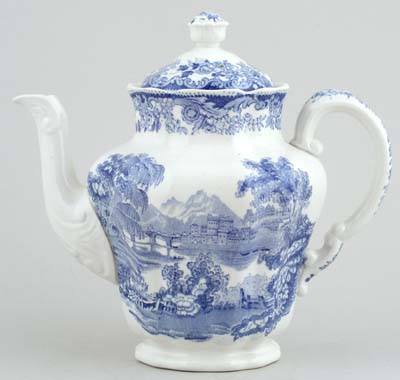 Coffee Pot c1930s